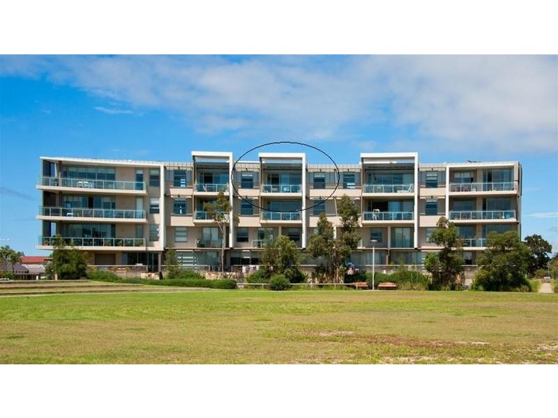 401/7 Jenner Street, Little Bay NSW 2036