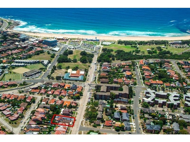 258 Fitzgerald Avenue, Maroubra NSW 2035