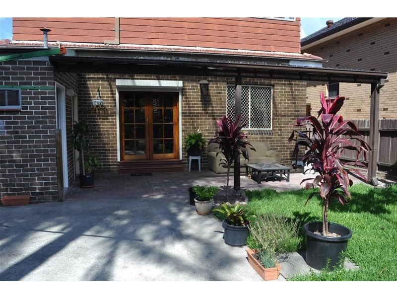 4 Forster Street, Mascot NSW 2020