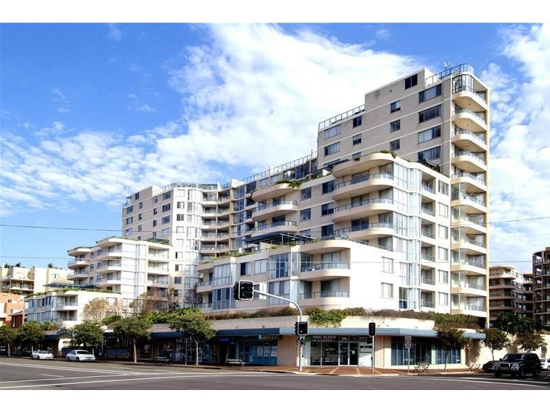 73/116 Maroubra Road, Maroubra NSW 2035