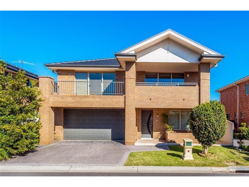 10/15 Linden Street, Mascot NSW 2020