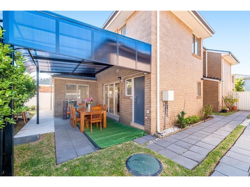 10/15 Linden Street, Mascot NSW 2020