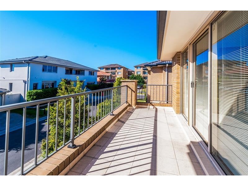 10/15 Linden Street, Mascot NSW 2020