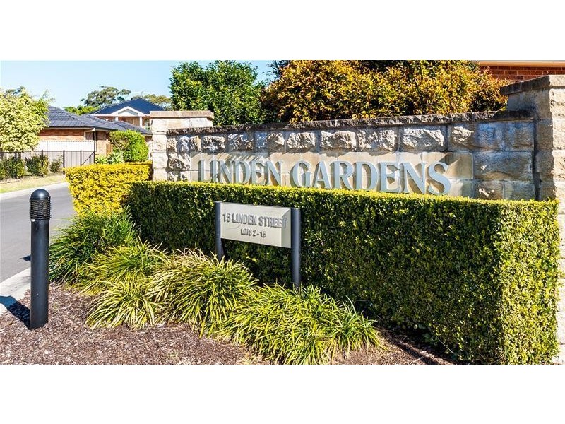 10/15 Linden Street, Mascot NSW 2020