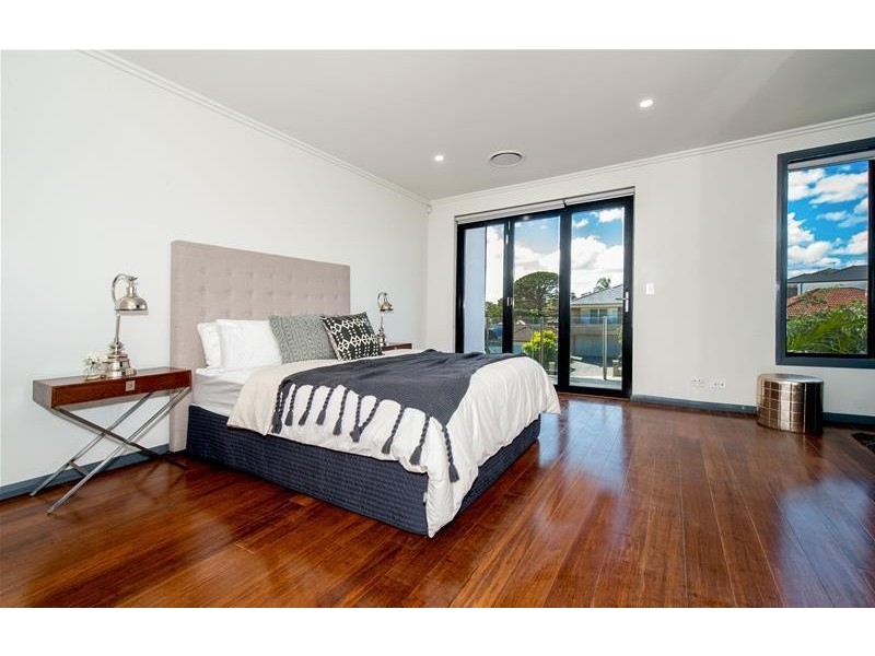 5A Dampier Street, Chifley NSW 2036