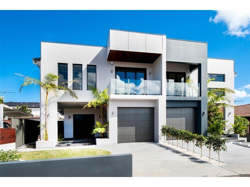 5A Dampier Street, Chifley NSW 2036