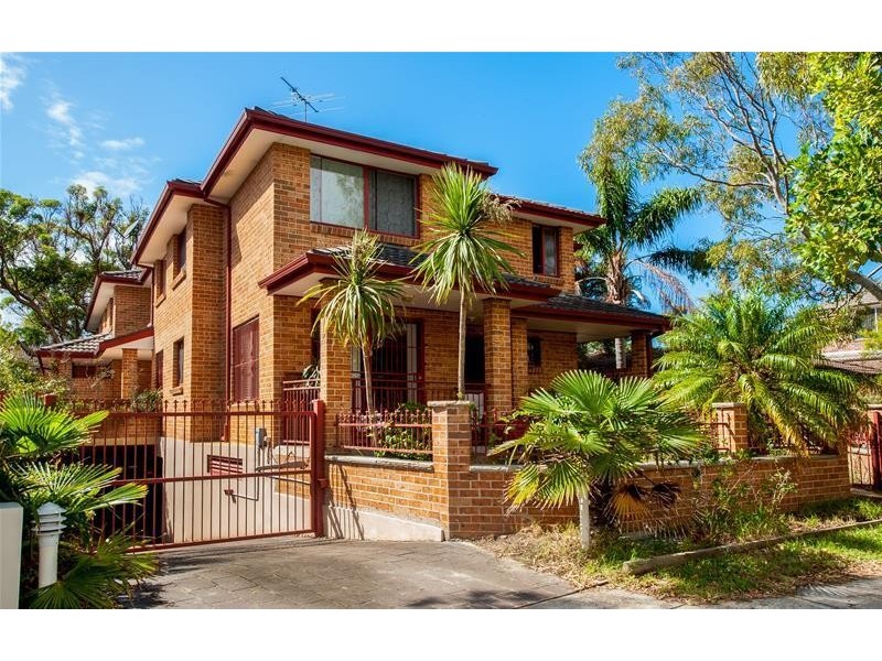 2/69 New Orleans Crescent, Maroubra NSW 2035