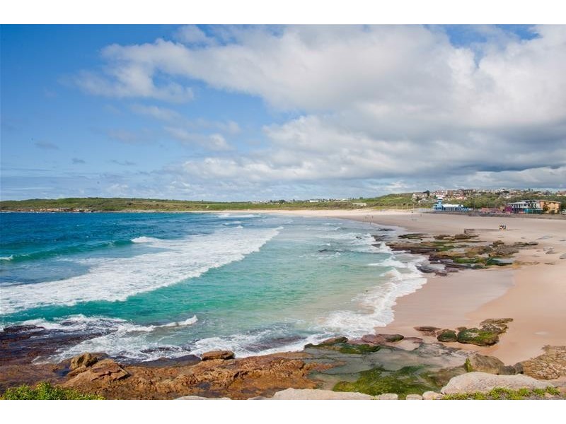 2/69 New Orleans Crescent, Maroubra NSW 2035