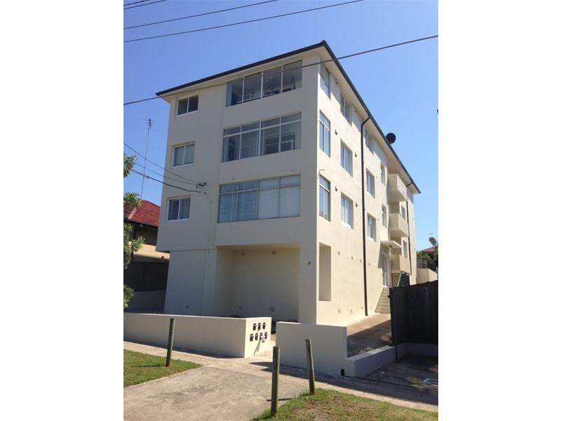 3/24 Bond Street, Maroubra NSW 2035