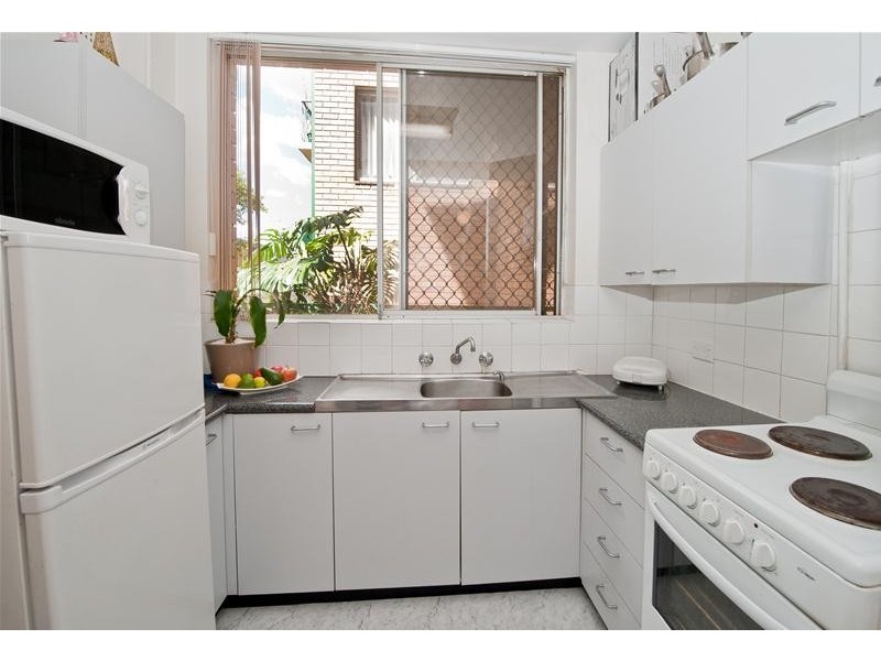 1/19A Johnson Street, Mascot NSW 2020