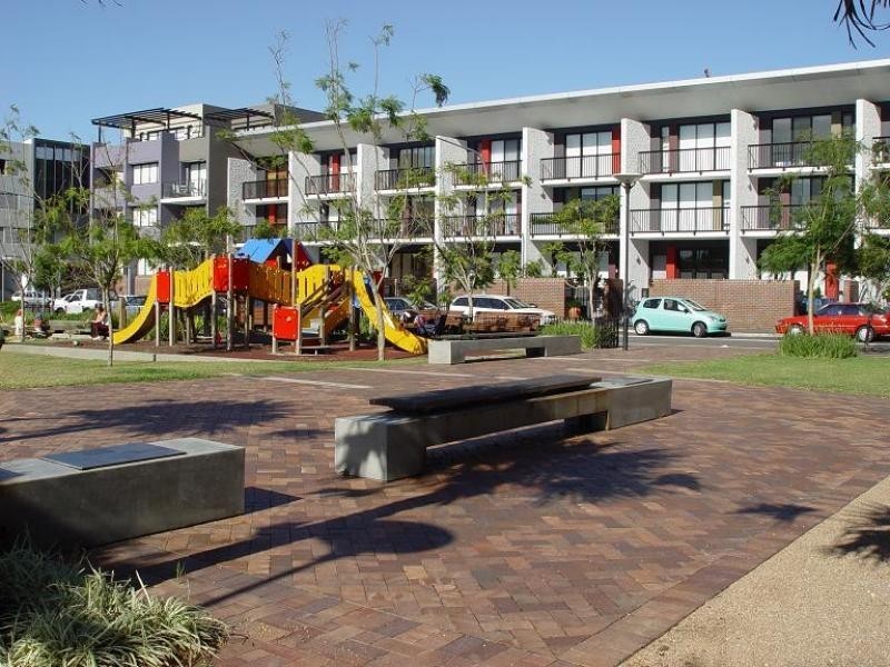 99/5a Victoria Park Parade, Zetland NSW 2017