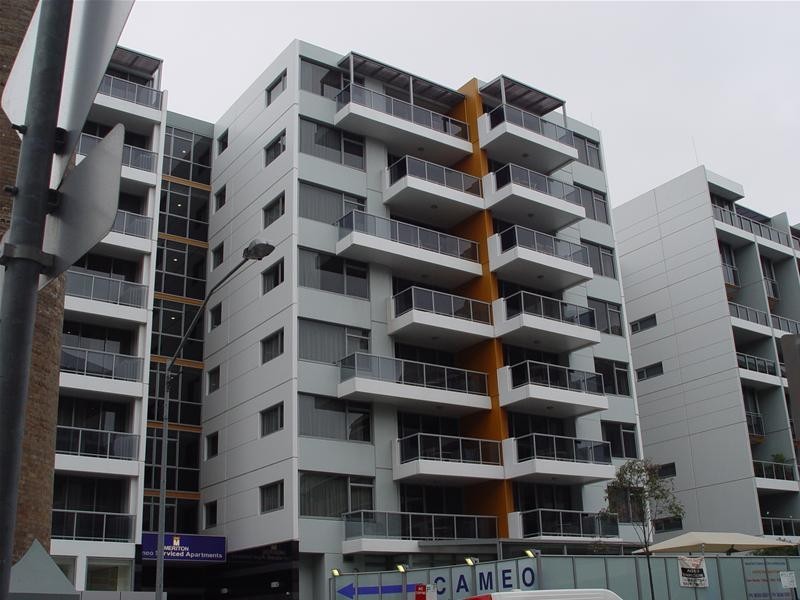 523/2 Lachlan Street, Waterloo NSW 2017