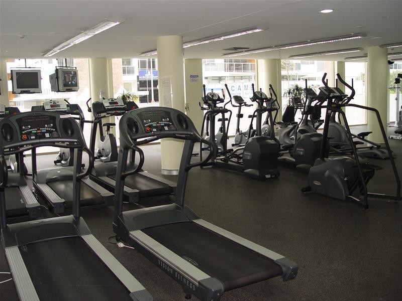 523/2 Lachlan Street, Waterloo NSW 2017