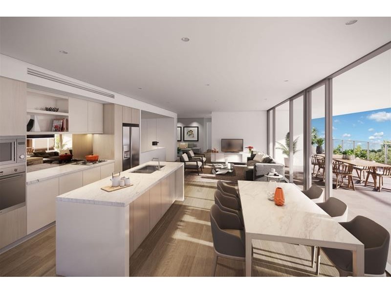 1305A/7 Kent Road, Mascot NSW 2020