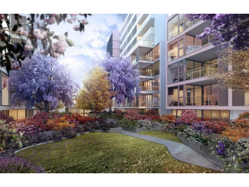 1305A/7 Kent Road, Mascot NSW 2020