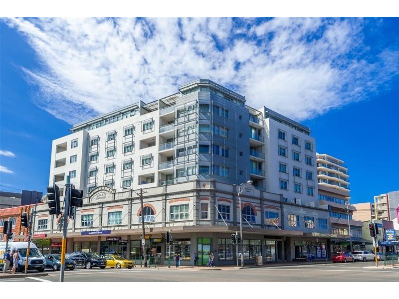 1/156 Maroubra Road, Maroubra NSW 2035