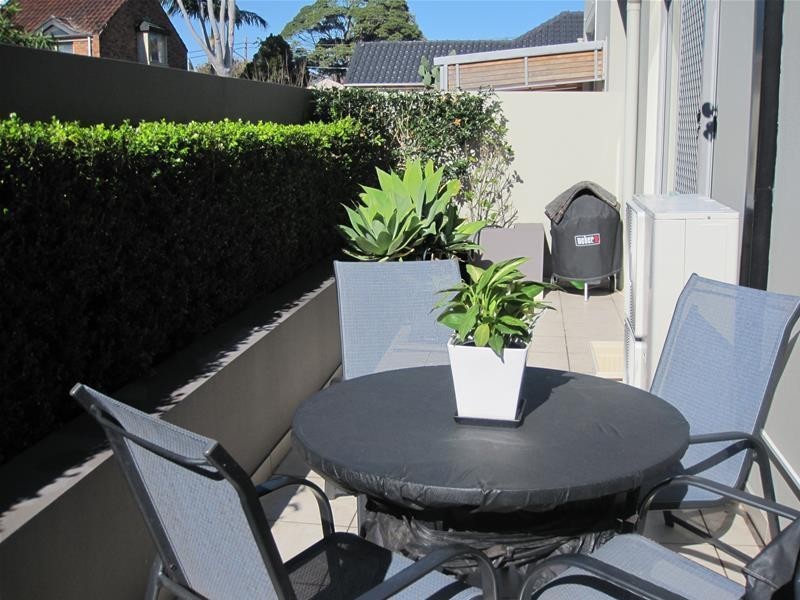 4/6A Jacques Street, Kingsford NSW 2032