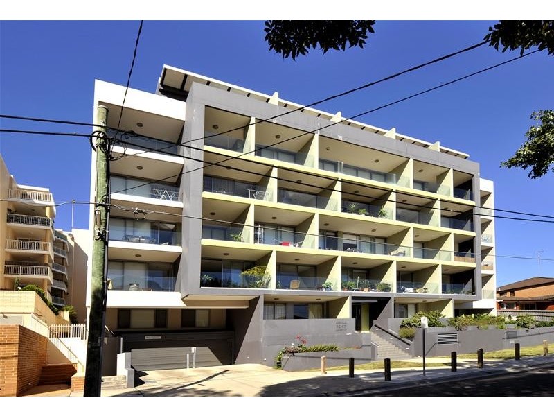 25/93-95 Mason Street, Maroubra NSW 2035