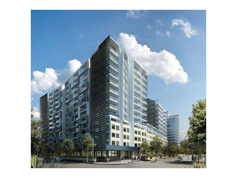 1006A/9 Kent Road, Mascot NSW 2020