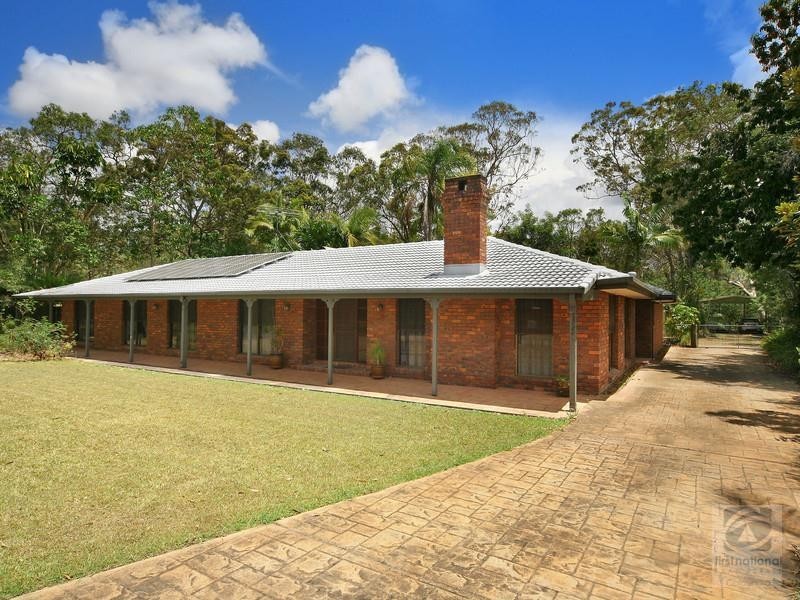 9  Koala Court, Little Mountain QLD 4551