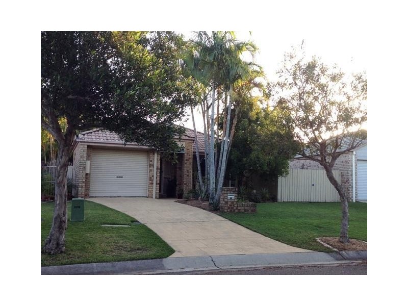 5 Tibouchina Place, Currimundi QLD 4551