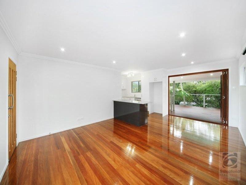 54 MacDonald Street, Dicky Beach QLD 4551