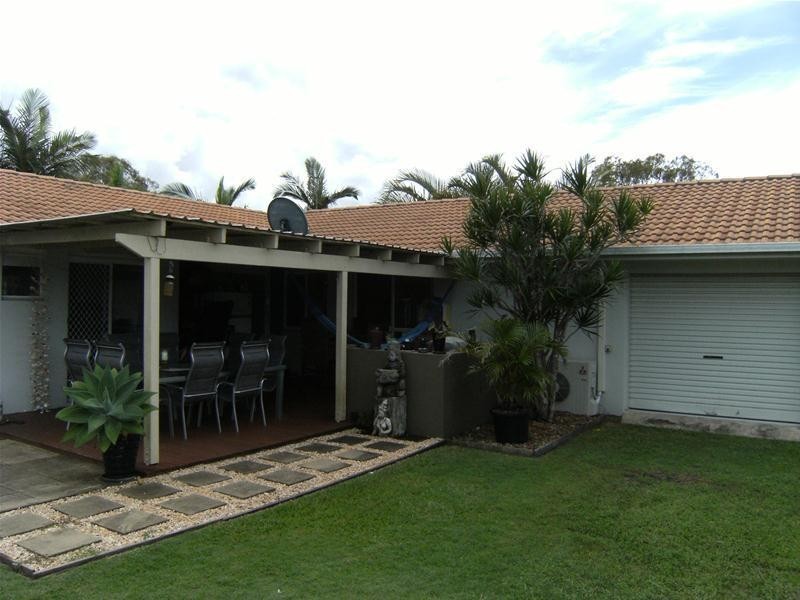 10 Cyclamen Court, Currimundi QLD 4551
