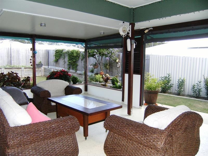 41 High Park Crescent, Little Mountain QLD 4551