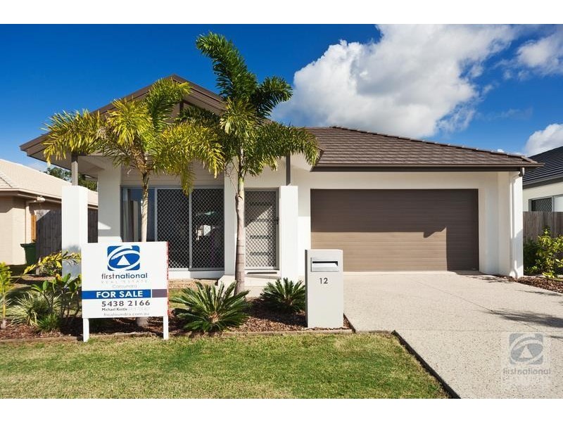 12 Leeside Street, Little Mountain QLD 4551