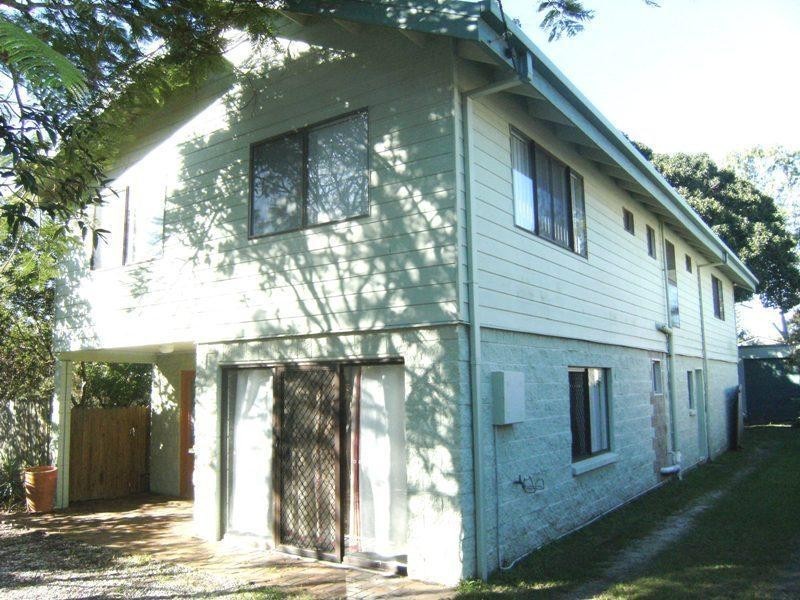27 Albert Street, Shelly Beach QLD 4551