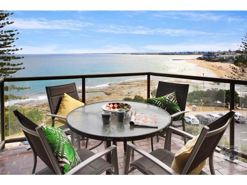 11/5 Princess Lane, Kings Beach QLD 4551