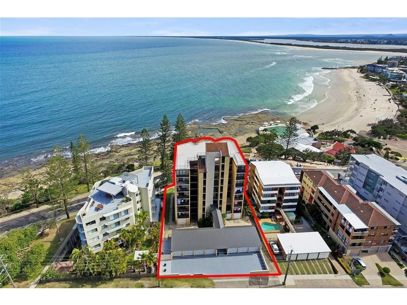 11/5 Princess Lane, Kings Beach QLD 4551