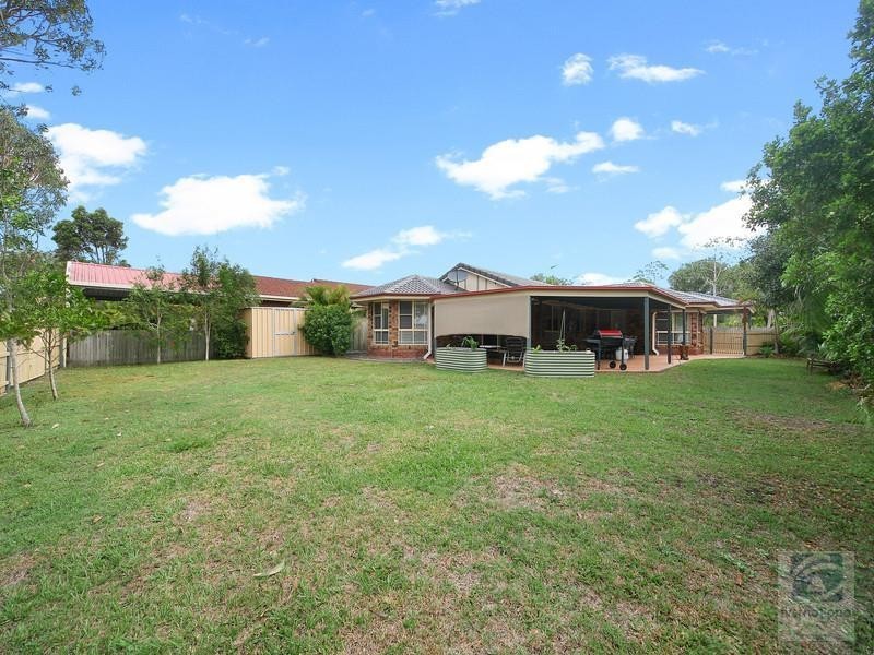 31 Homestead Drive, Little Mountain QLD 4551