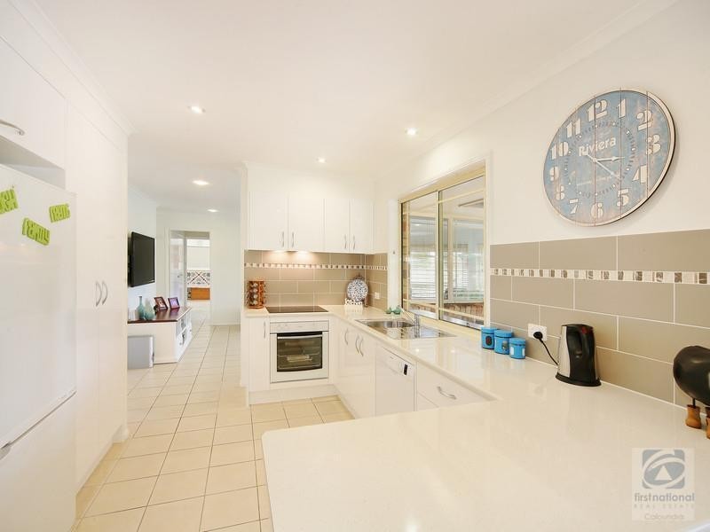 31 Homestead Drive, Little Mountain QLD 4551