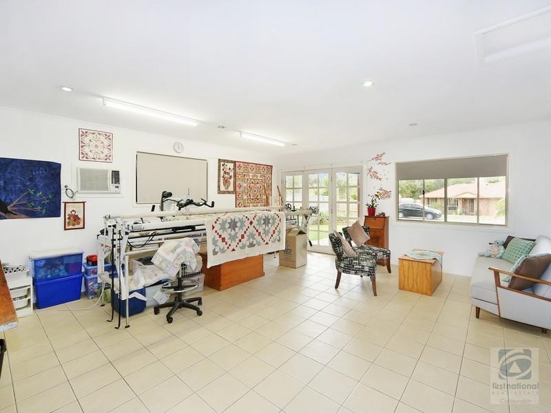 31 Homestead Drive, Little Mountain QLD 4551