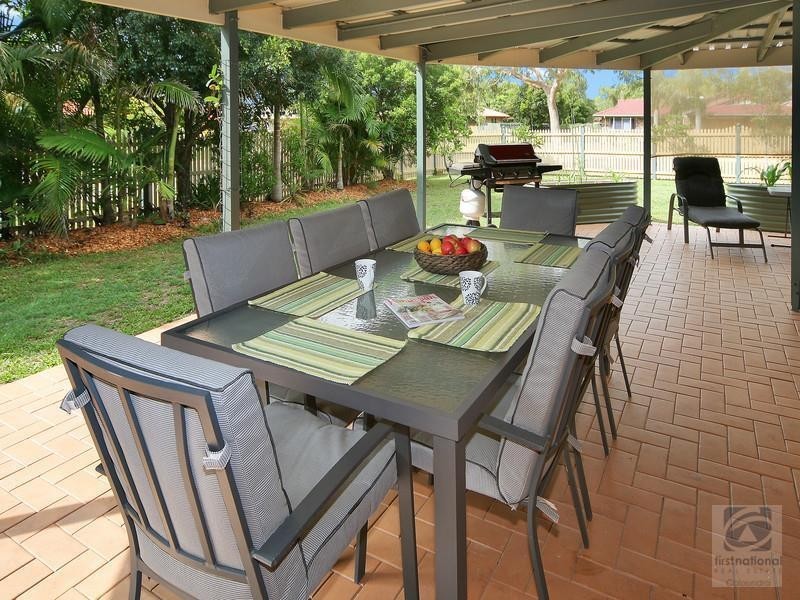 31 Homestead Drive, Little Mountain QLD 4551