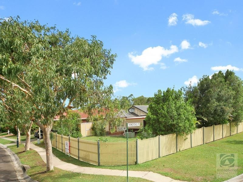 31 Homestead Drive, Little Mountain QLD 4551