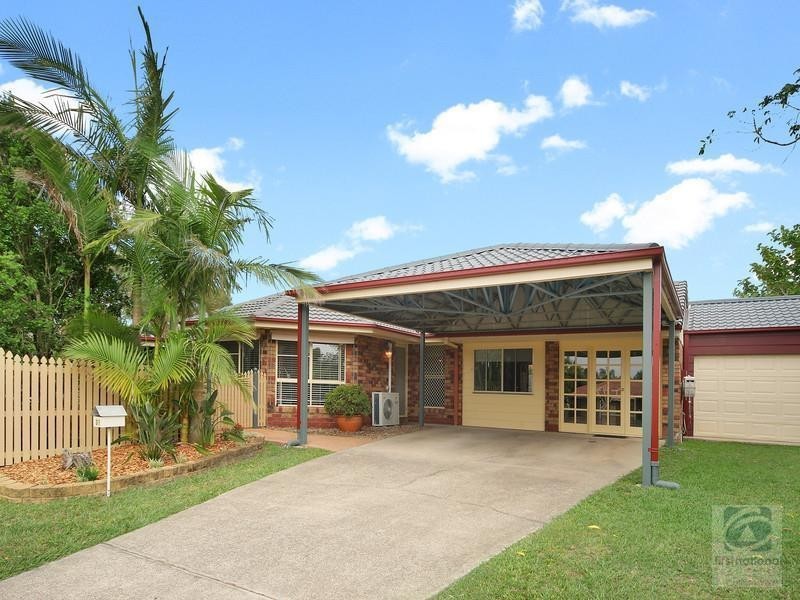 31 Homestead Drive, Little Mountain QLD 4551