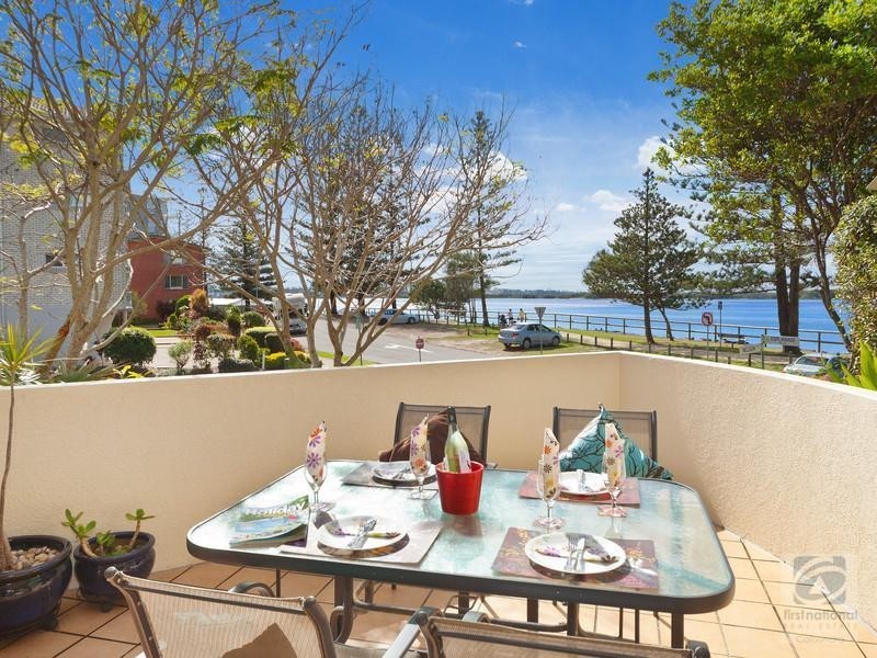 112/89 Golden Beach Esplanade, Golden Beach QLD 4551
