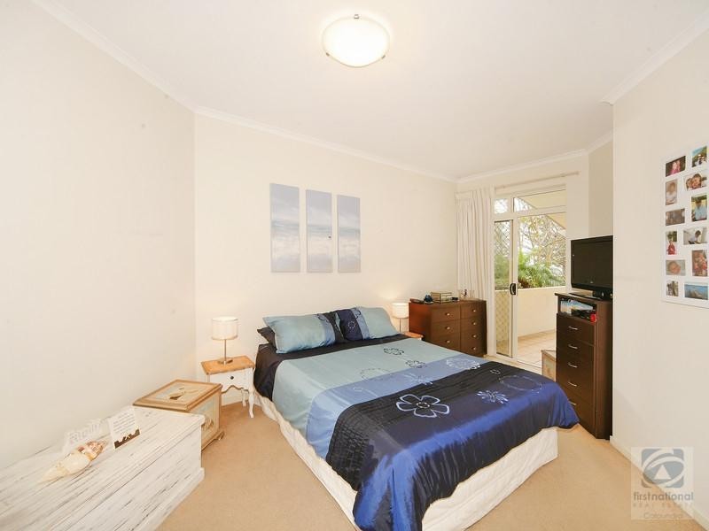 112/89 Golden Beach Esplanade, Golden Beach QLD 4551