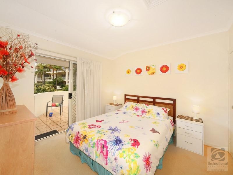 112/89 Golden Beach Esplanade, Golden Beach QLD 4551