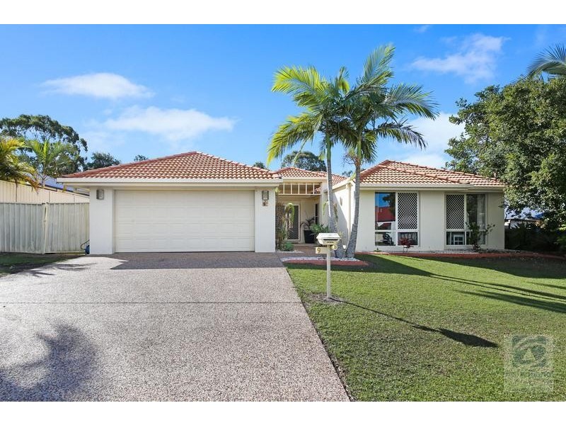 9 Mowburra Place, Caloundra West QLD 4551