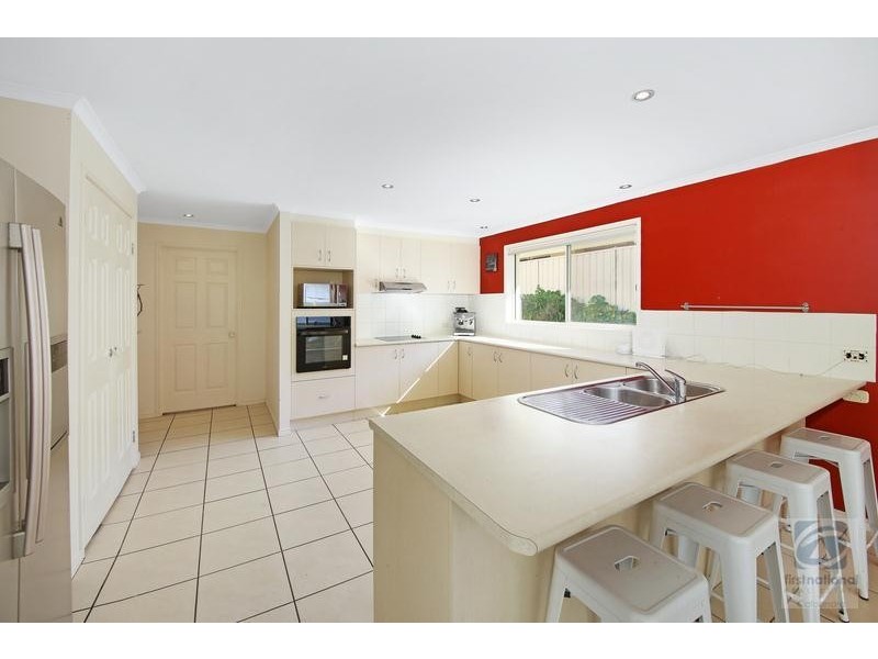 9 Mowburra Place, Caloundra West QLD 4551