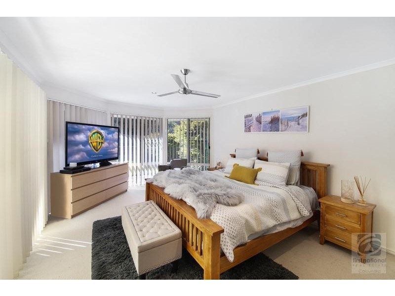 9 Mowburra Place, Caloundra West QLD 4551