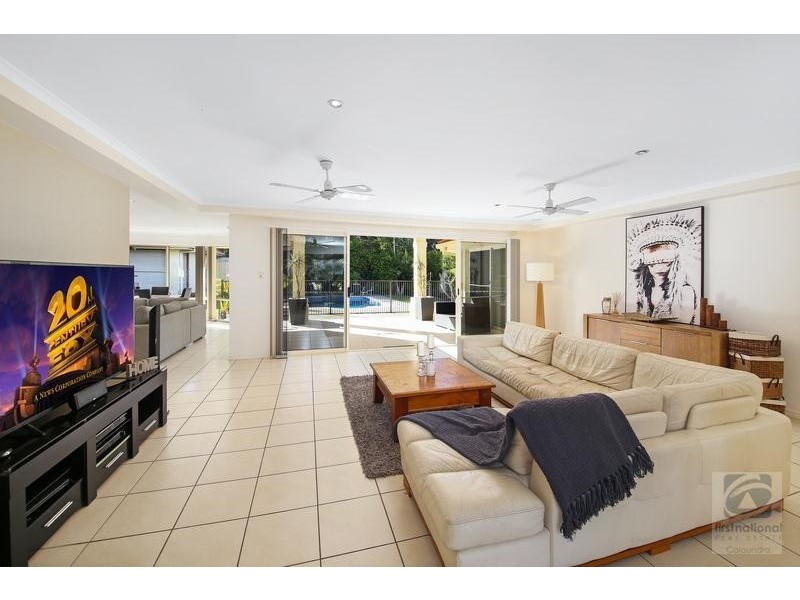 9 Mowburra Place, Caloundra West QLD 4551