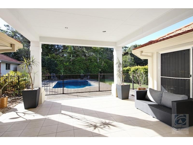 9 Mowburra Place, Caloundra West QLD 4551