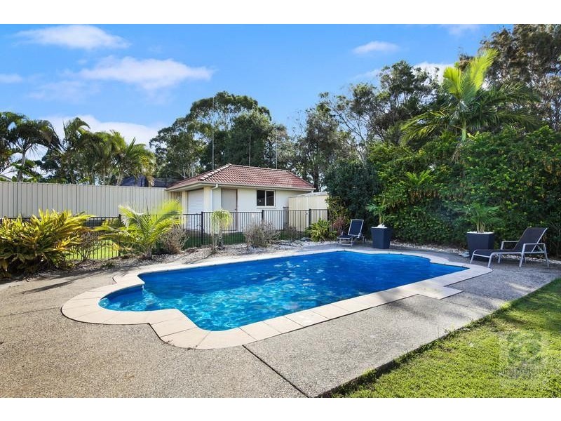 9 Mowburra Place, Caloundra West QLD 4551
