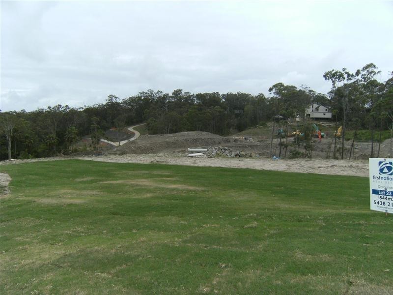 Lot/23 Renoso Place, Little Mountain QLD 4551