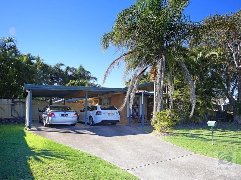 5  Tuldar Street, Wurtulla QLD 4575