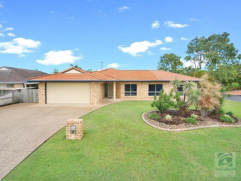 2 Traill Crescent, Currimundi QLD 4551